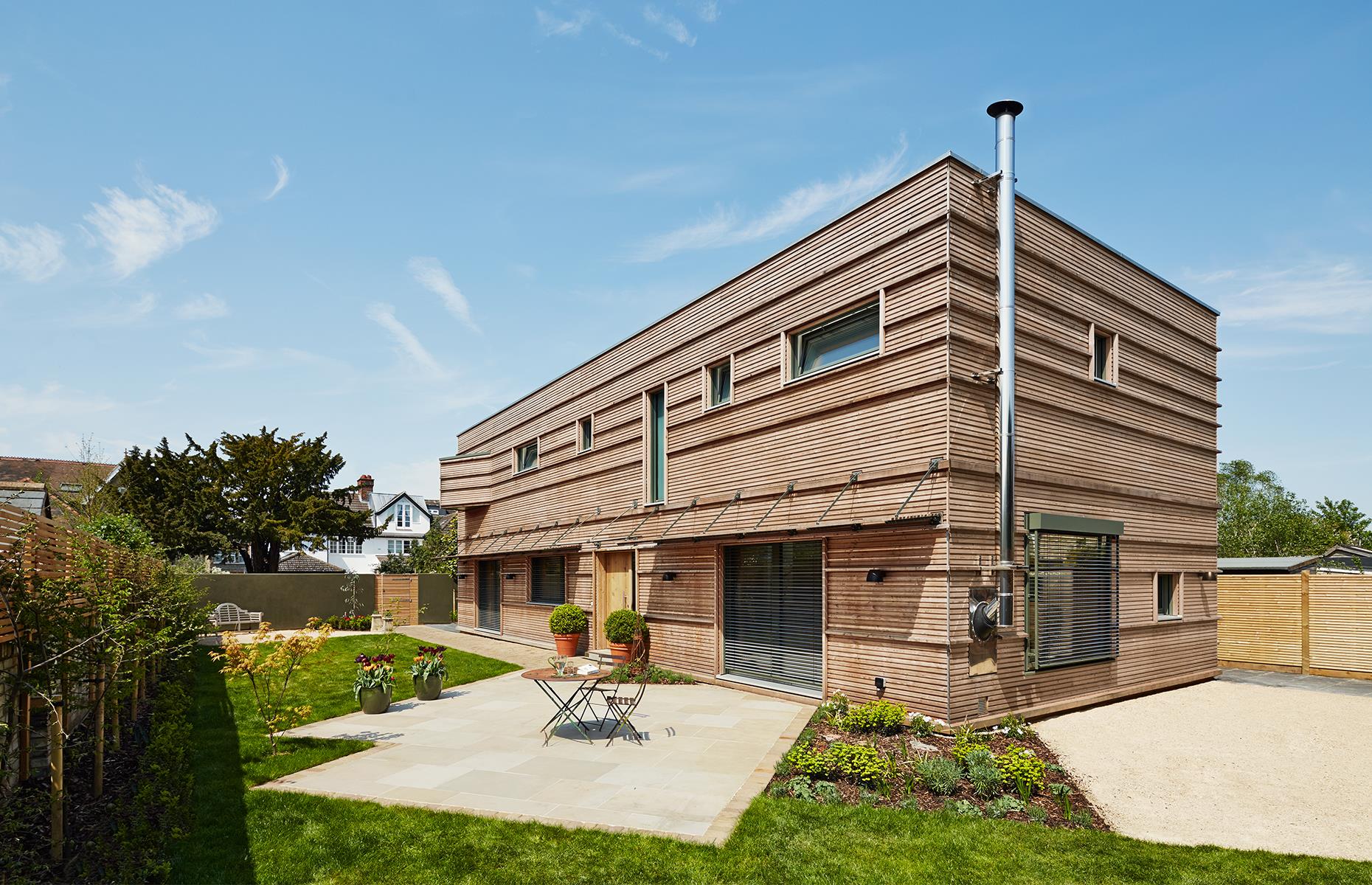 Considerate architecture